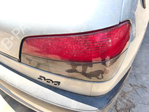 Used Right taillight Right taillight 37715866 37715866