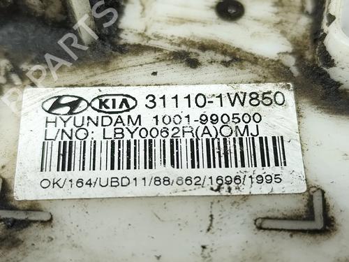 Fuel pump KIA RIO III (UB) 1.1 CRDi | BP37401319M76 - Image 4
