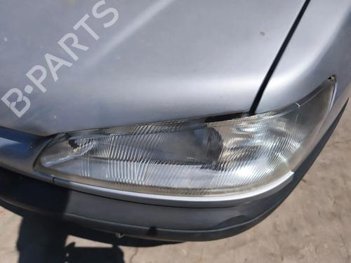 Used Left headlight Left headlight 37715860 37715860
