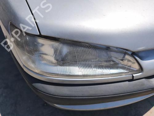 Used Right headlight Right headlight 37715859 37715859