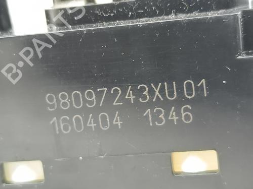 Switch PEUGEOT 2008 I (CU_) 1.2 VTi | BP37430995I30 - Image 6