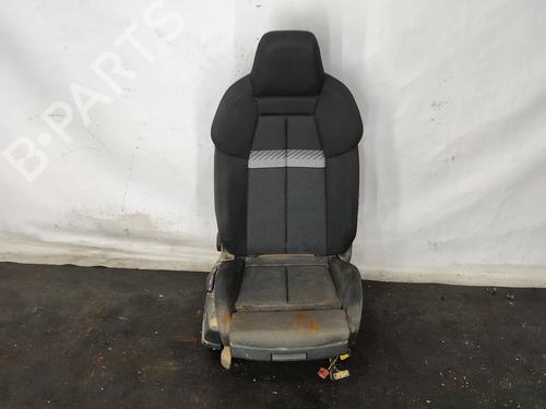 Sæde sæt AUDI A3 Sportback (8YA, 8YF) 35 TDI | BP37696629C78 - Image 4