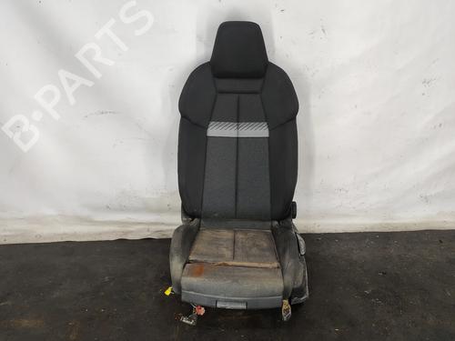 Sæde sæt AUDI A3 Sportback (8YA, 8YF) 35 TDI | BP37696629C78 - Image 3