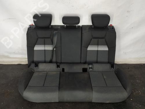 Sæde sæt AUDI A3 Sportback (8YA, 8YF) 35 TDI | BP37696629C78 - Image 5