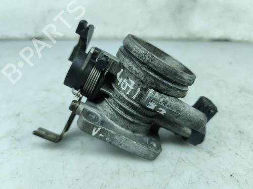 Used Throttle body Throttle body 15811894 15811894