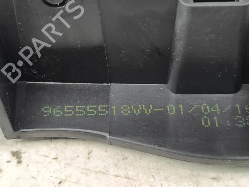 Rear left interior door handle PEUGEOT 2008 I (CU_) 1.2 VTi | BP37426629I15 - Image 5