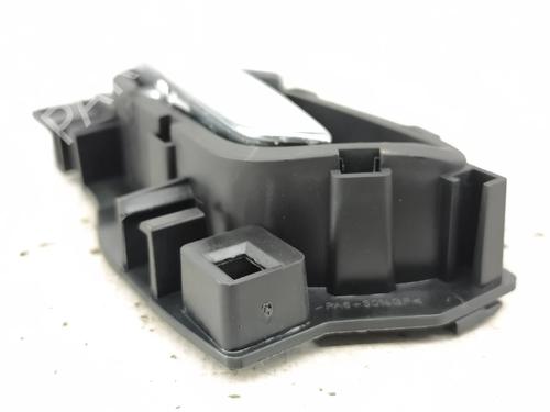 Rear left interior door handle PEUGEOT 2008 I (CU_) 1.2 VTi | BP37426629I15 - Image 3