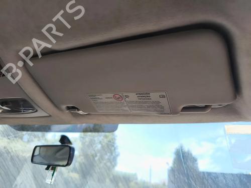 Used Right sun visor Right sun visor 37715908 37715908