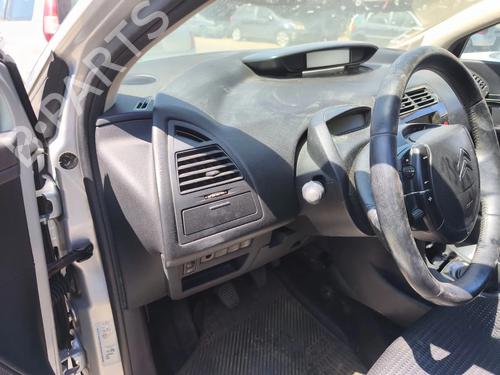 Dashboard CITROËN C4 I (LC_) 1.4 16V | BP37715931C46 - Image 2