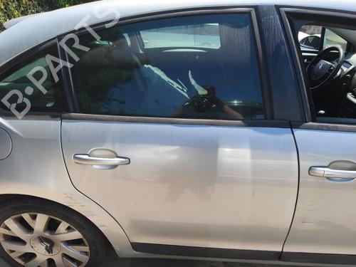 right-rear-door-citroen-c4-i-lc_-2004-2005-2006-2007-2008-2009-2010-2011-2012-2013-2014-37715926 main image