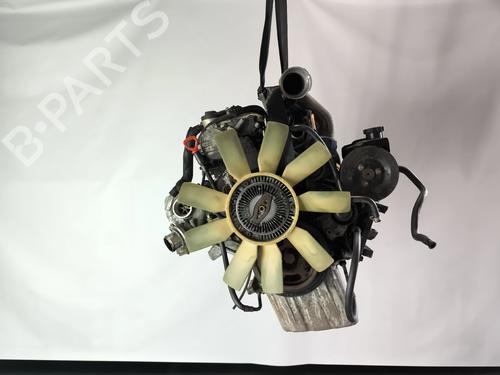 Used Engine Engine 37715910 37715910