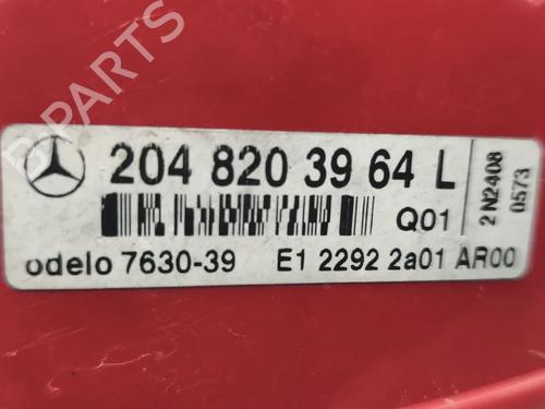 Used Left taillight Left taillight 37715879 37715879