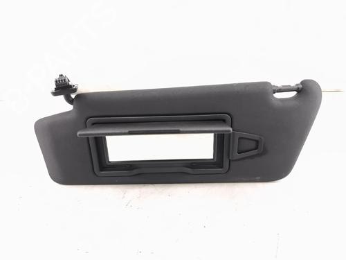 Left sun visor MERCEDES-BENZ C-CLASS T-Model (S204) C 220 CDI (204.208) | BP37715876I1 - Image 2