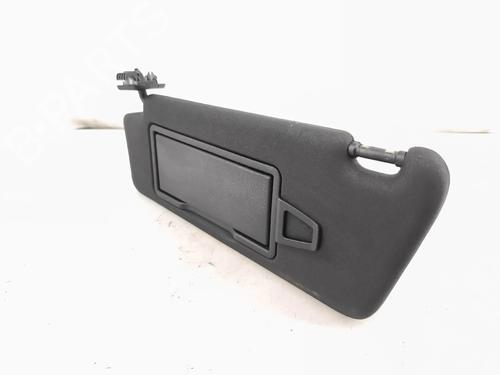 Left sun visor MERCEDES-BENZ C-CLASS T-Model (S204) C 220 CDI (204.208) | BP37715876I1 - Image 4