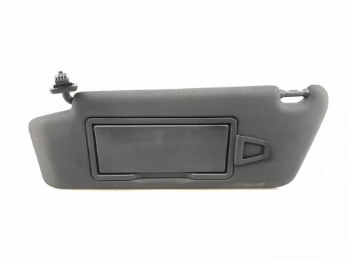Used Left sun visor Left sun visor 37715876 37715876