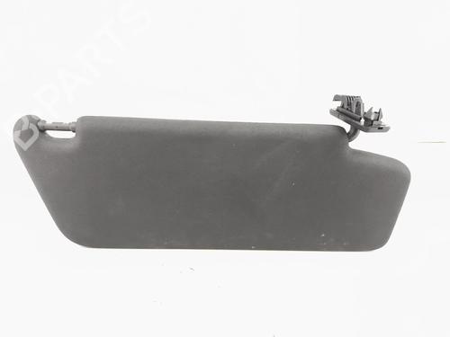 Left sun visor MERCEDES-BENZ C-CLASS T-Model (S204) C 220 CDI (204.208) | BP37715876I1 - Image 5