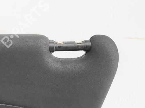 Left sun visor MERCEDES-BENZ C-CLASS T-Model (S204) C 220 CDI (204.208) | BP37715876I1 - Image 9