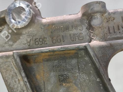 Subframe AUDI A3 Sportback (8YA, 8YF) 35 TDI | BP37696641M9 - Image 5