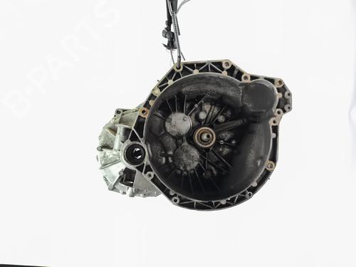 Used Gearbox Gearbox 6202299 6202299