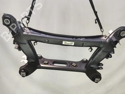 rear-axle-mercedes-benz-c-class-w204-2007-2008-2009-2010-2011-2012-2013-2014-2015-37696637 main image