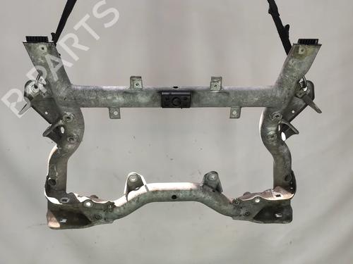 Subframe MERCEDES-BENZ C-CLASS (W204) C 180 CDI (204.000) | BP37696636M9 - Image 2