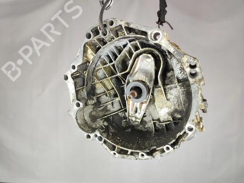 Used Gearbox Gearbox 17361914 17361914