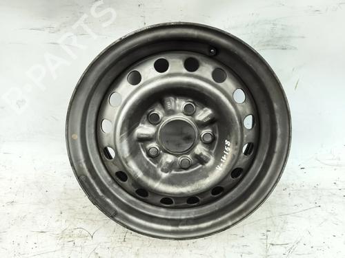 Used Rim Rim 37492125 37492125