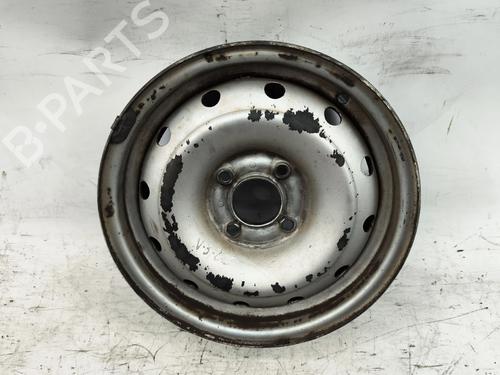 Used Rim Rim 37271814 37271814