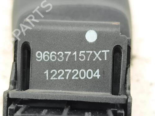 Switch PEUGEOT 2008 I (CU_) 1.2 VTi | BP37721053I30  - Image 5