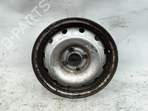 Used Rim Rim 37271815 37271815