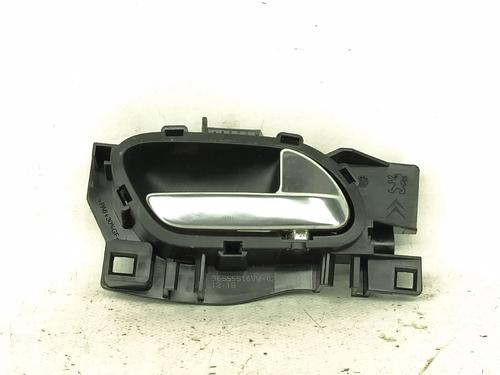 Used Front right interior door handle Front right interior door handle 37426643 37426643