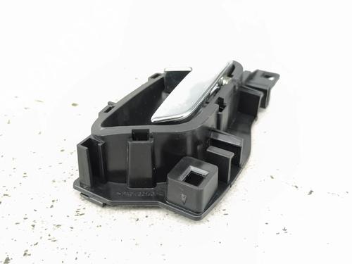 Front right interior door handle PEUGEOT 2008 I (CU_) 1.2 VTi | BP37426643I14 - Image 2