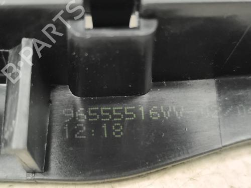 Front right interior door handle PEUGEOT 2008 I (CU_) 1.2 VTi | BP37426643I14 - Image 5