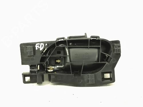 Front right interior door handle PEUGEOT 2008 I (CU_) 1.2 VTi | BP37426643I14 - Image 4