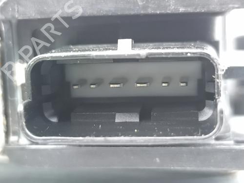 Front left window mechanism PEUGEOT 2008 I (CU_) 1.2 VTi | BP37426636C22 - Image 5