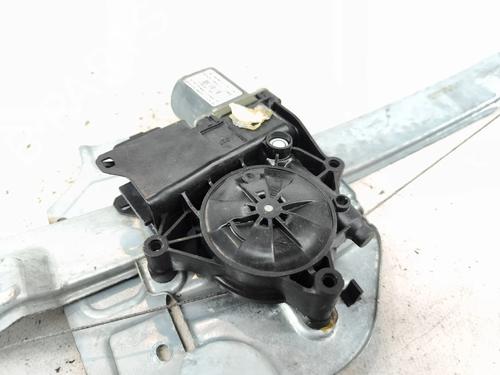 Front left window mechanism PEUGEOT 2008 I (CU_) 1.2 VTi | BP37426636C22 - Image 2