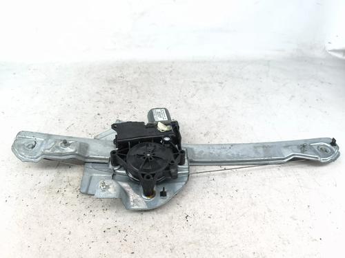 Used Front left window mechanism Front left window mechanism 37426636 37426636