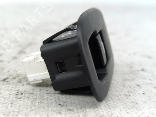 Left rear window switch PEUGEOT 2008 I (CU_) 1.2 VTi | BP37431002I29 - Image 2