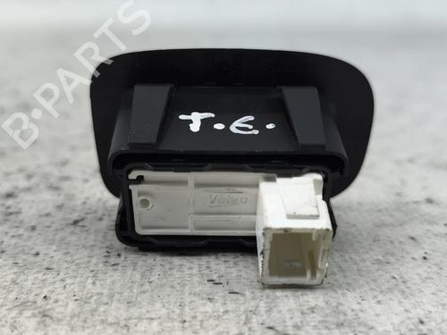 Left rear window switch PEUGEOT 2008 I (CU_) 1.2 VTi | BP37431002I29 - Image 4