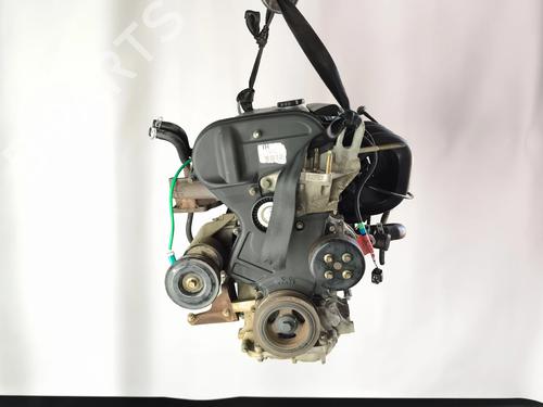 Used Engine Engine 22296597 22296597