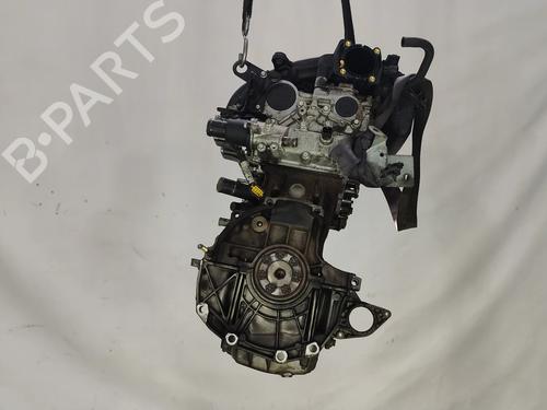 Used Engine Engine 33017067 33017067