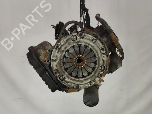 Used Engine (For Parts) Engine (For Parts) OPEL MONTEREY A (M92) 3.1 TD (UBS69D, UBS69G) (114 hp) 37696653 37696653