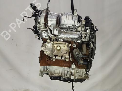 Engine FORD KUGA III (DFK) 2.0 EcoBlue mHEV | BP37696654M1 - Image 3