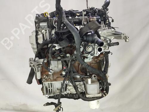 Engine FORD KUGA III (DFK) 2.0 EcoBlue mHEV | BP37696654M1 - Image 4