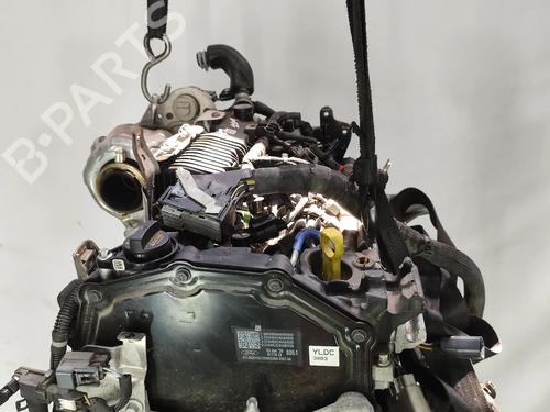 Engine FORD KUGA III (DFK) 2.0 EcoBlue mHEV | BP37696654M1 - Image 5