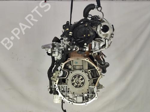 Used Engine Engine 37696654 37696654