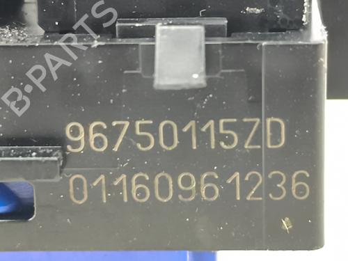 Switch PEUGEOT 2008 I (CU_) 1.2 VTi | BP37431006I30 - Image 6