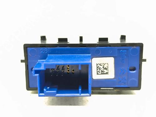 Switch PEUGEOT 2008 I (CU_) 1.2 VTi | BP37431006I30 - Image 4