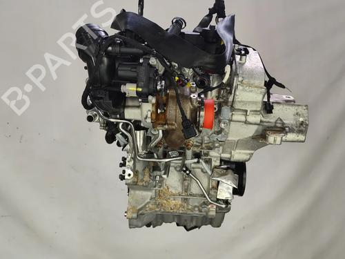 Engine SKODA FABIA IV (PJ3) 1.0 TSI | BP37696655M1 - Image 4