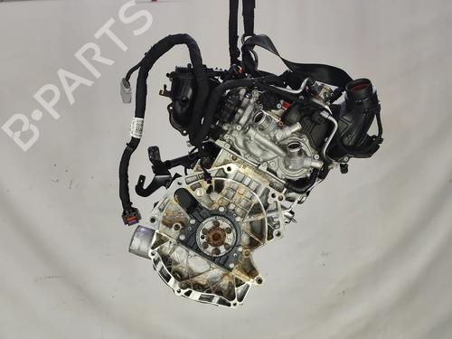 Used Engine Engine 37696655 37696655